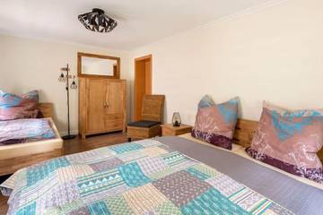 Ferienhaus für 10 Personen in Oybin, Zittauer Gebirge, Bild 2