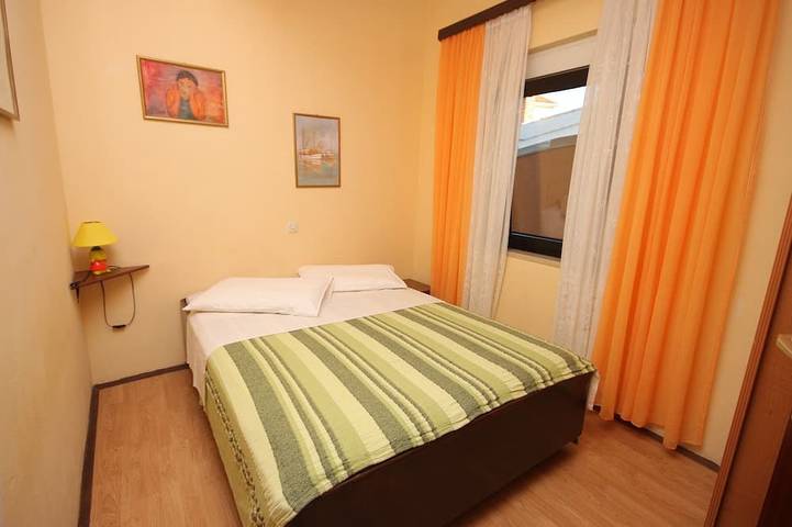 Ferienwohnung für 5 Personen, mit Terrasse, mit Haustier - 1