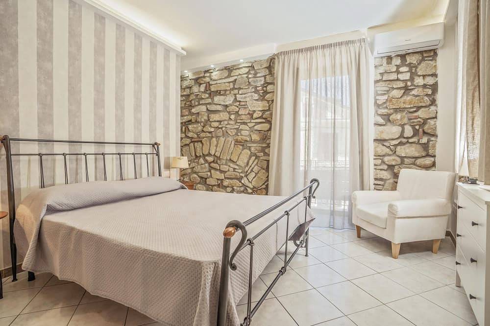 Tolles Haus mit 1 Schlafzimmer in. in Agropoli, Cilento