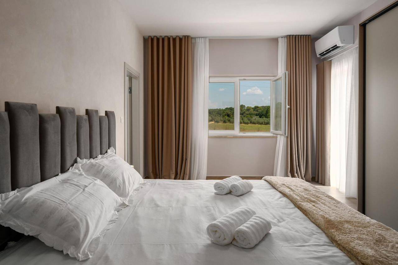 Vila Paris in Vrsar, Općina Vrsar