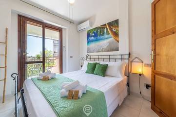 Villa pour 4 Personnes dans Villasimius, Sud Sardegna, Photo 1