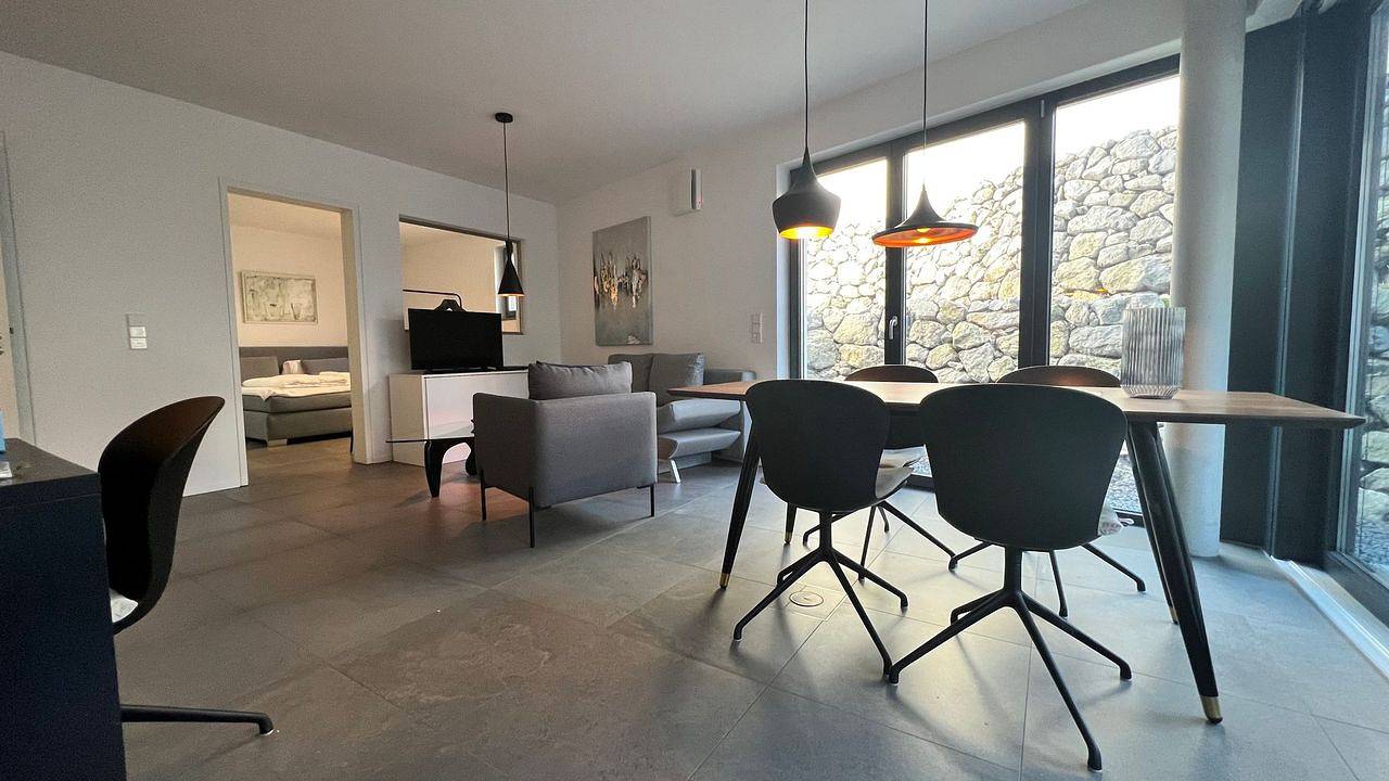 Ganze Ferienwohnung, Ferienwohnung für 3 Personen (65 m²) in Überlingen in Überlingen, Region Bodensee-Oberschwaben