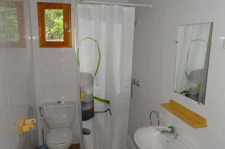 Gîte pour 5 personnes, avec piscine à Revel - 4