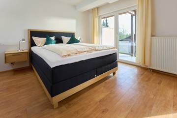 Ferienwohnung für 4 Personen in Bad Krozingen, Hochschwarzwald, Bild 2