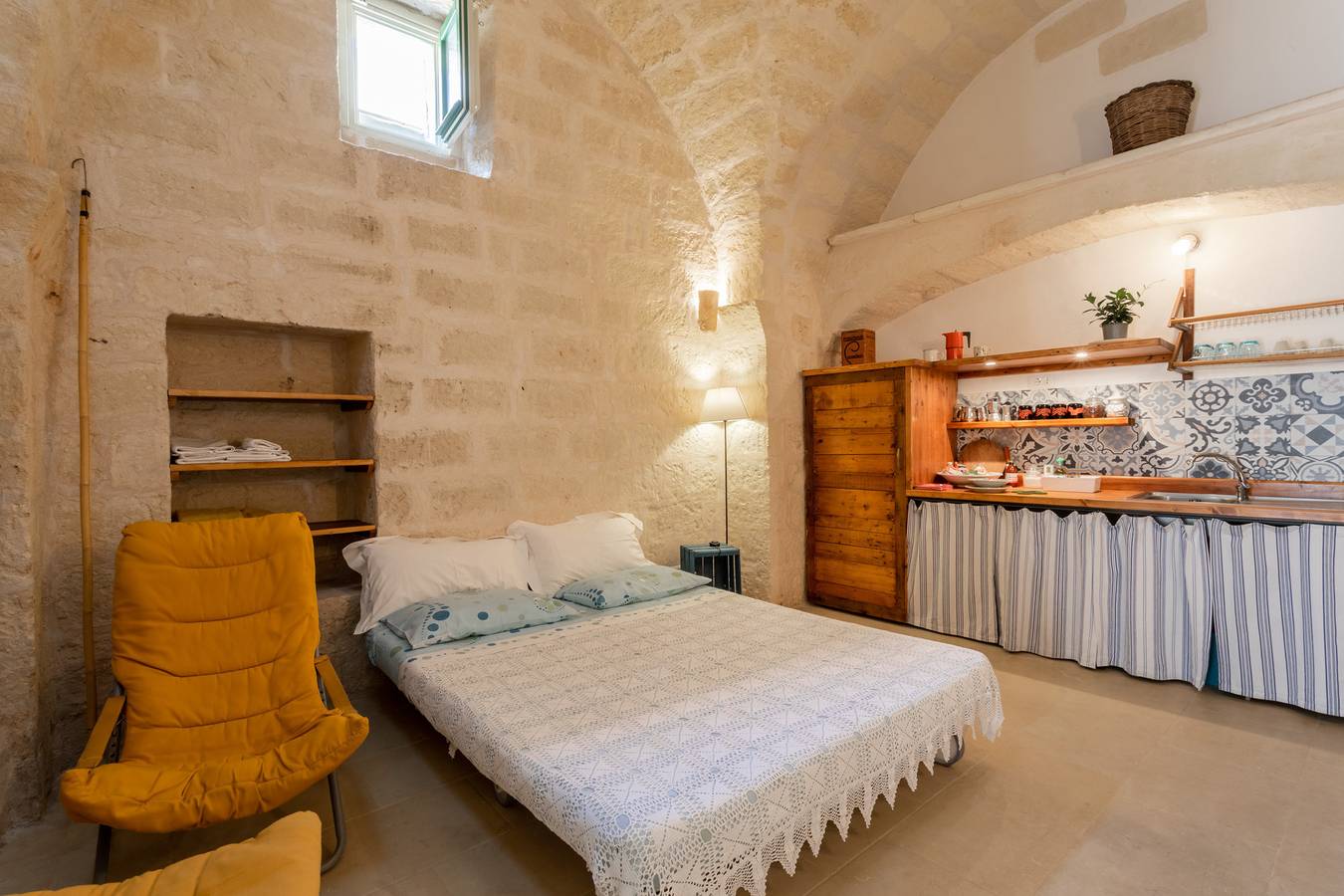 La casa di Zio Pippi - Artemisia Homes in Spongano, Lecce Provinz
