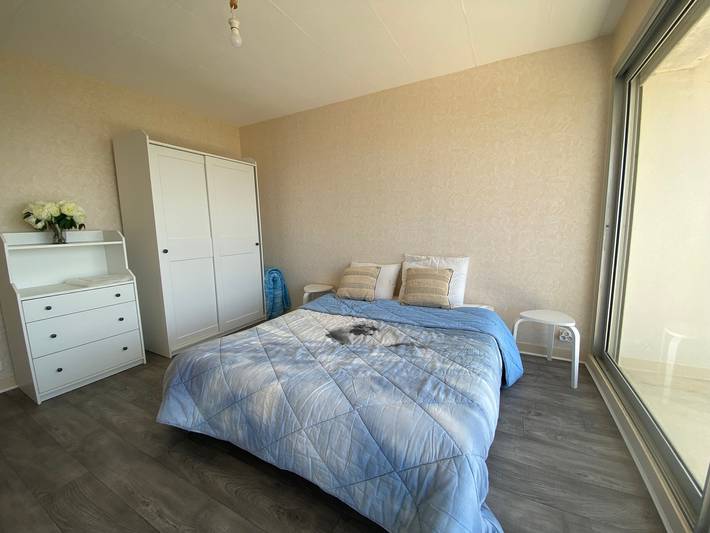 Gîte pour 4 personnes, avec balcon à Saint-Brevin-les-Pins - 4
