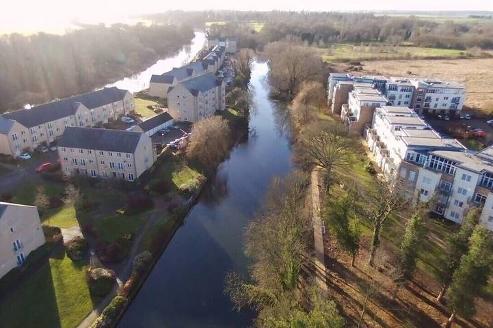Appartement de vacances pour 4 personnes - 1
