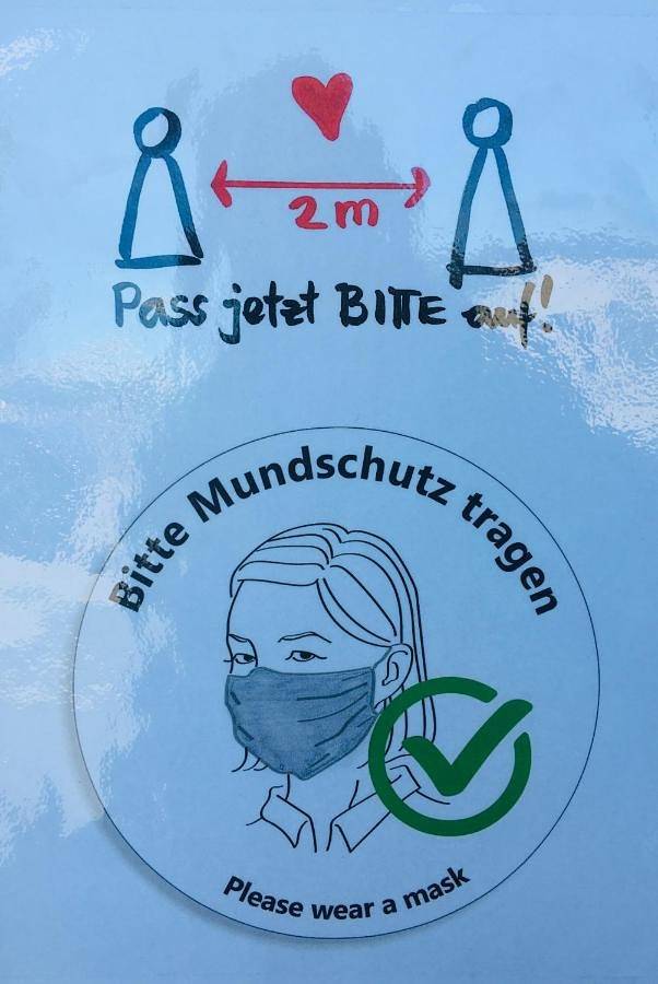 BnB für 4 Personen, mit Ausblick, mit Haustier in Thüringen - 2