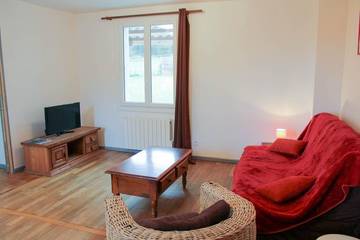 Cottage voor 2 Personen in Entrepierres, Forcalquier en omgeving, Afbeelding 4