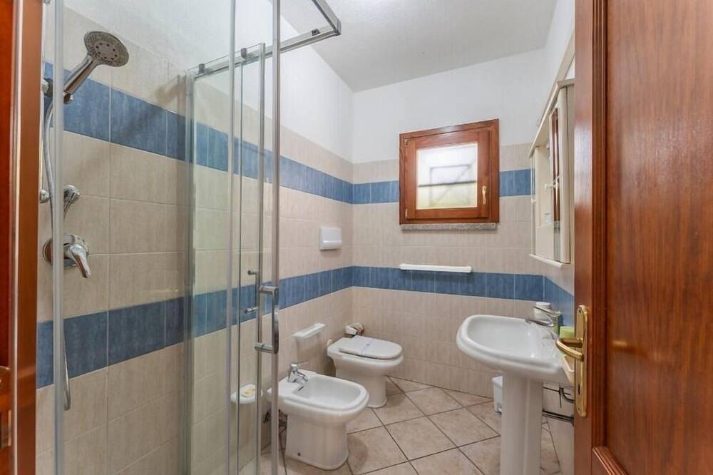 Appartamento intero, Vacation apartment/apartment for 4 guests with 33m² in Budoni in Budoni, Olbia-Tempio