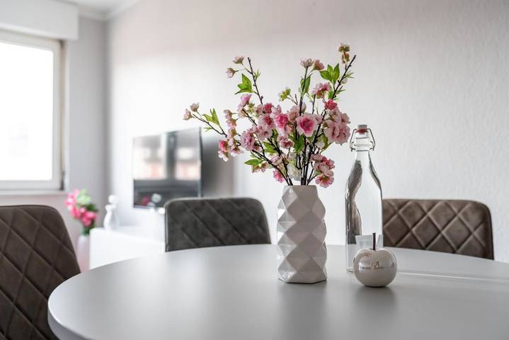 Ferienwohnung für 3 Personen in Freiburg im Breisgau - 4
