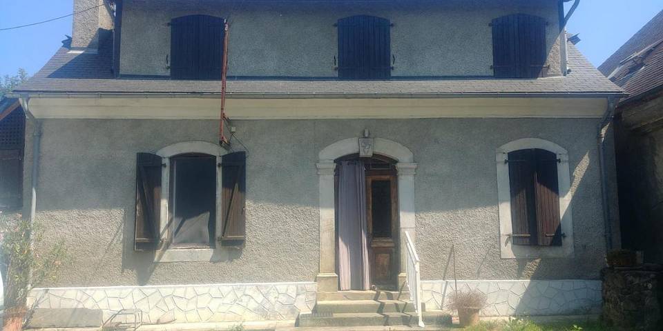 Maison de vacances pour 2 personnes