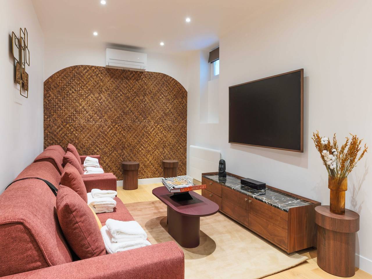 Appartement de vacances