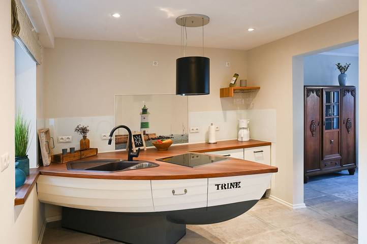 Ferienhaus für 4 Personen, mit Terrasse in Kappeln, Kappeln & Umgebung