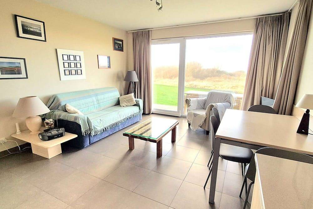 Appartement de vacances