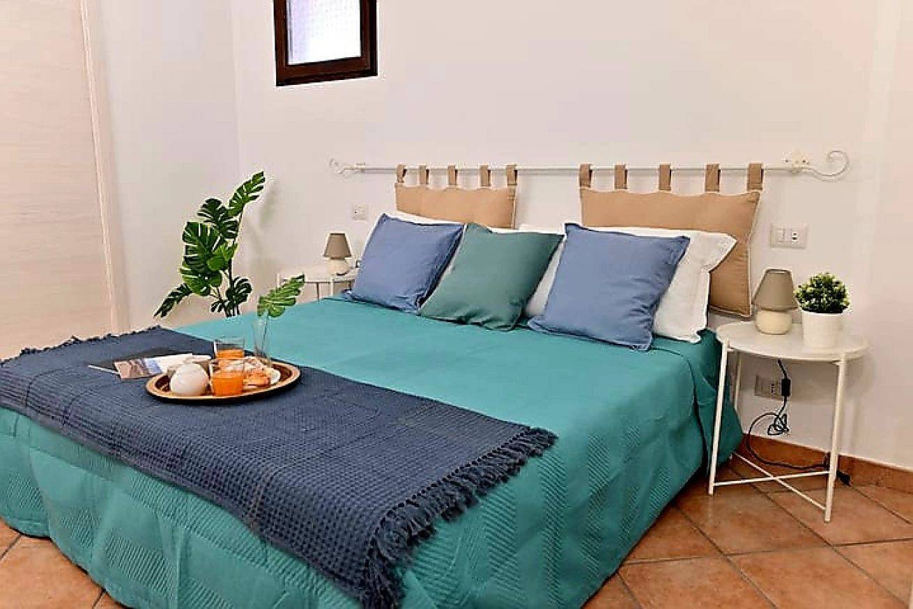 Appartamento intero, Green House Pula in Pula Cagliari, Pula e dintorni