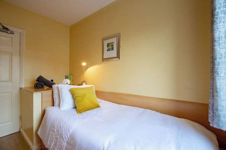 Holiday home for 5 people in Galway