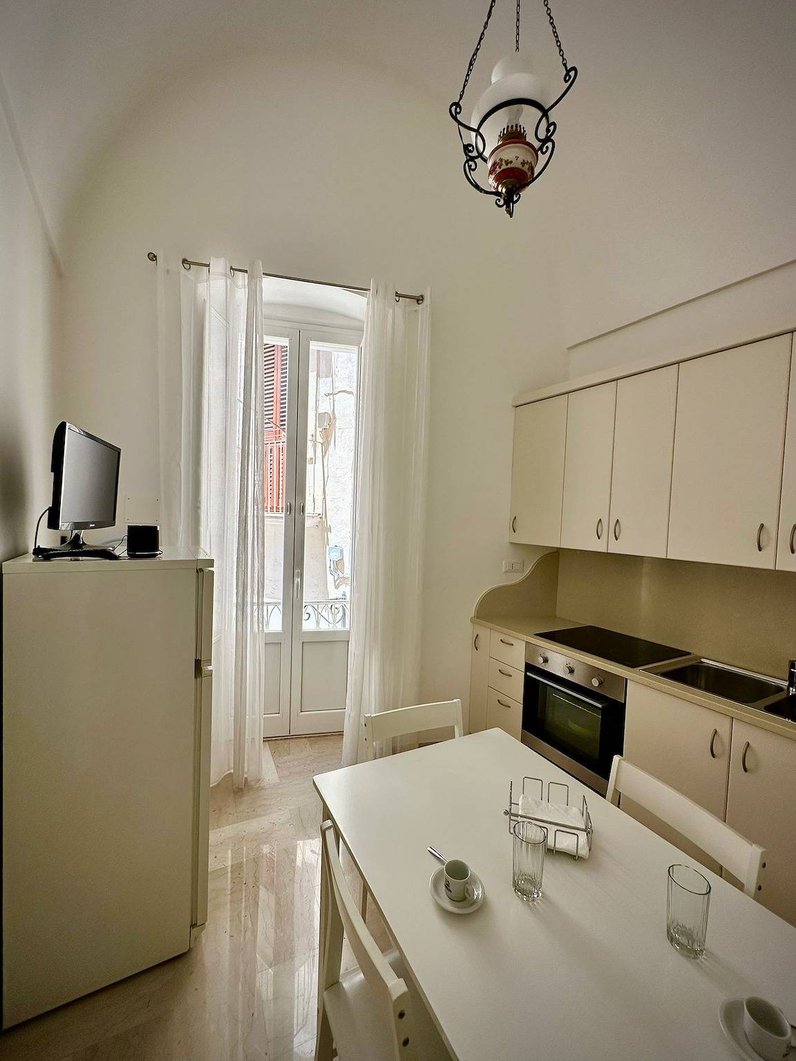 Apartamento entero, Casa Argento in Monopoli, Region de Bari