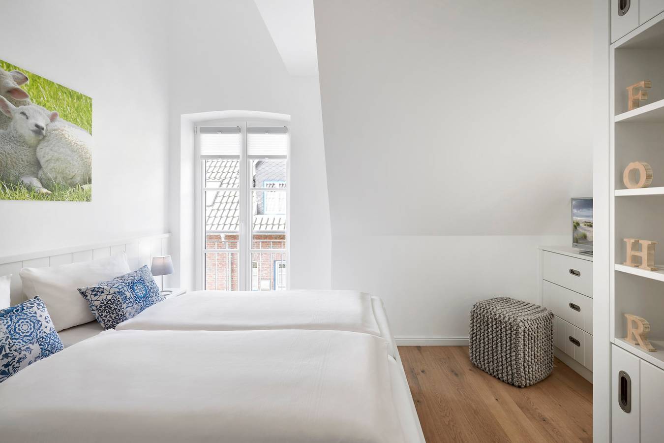 Aurelia Haus 2 in Wyk auf Föhr (Stadt), Wyk auf Föhr