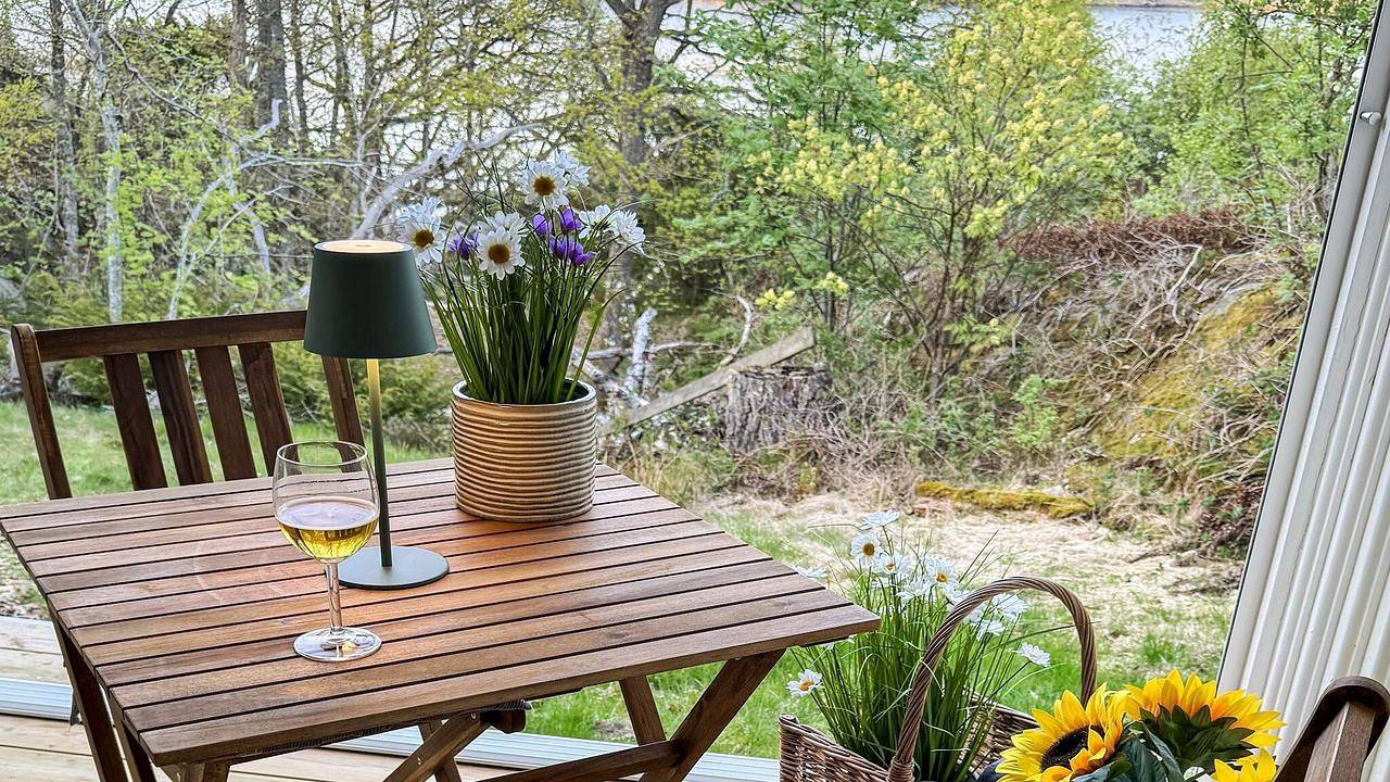 Ferienhaus für 8 Personen (70 m²) in Marstrand in Norra Västkusten