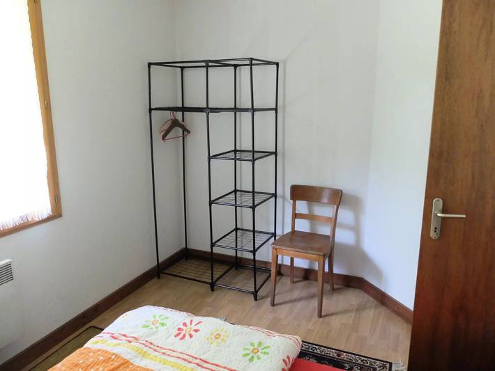 Location de vacances pour 2 personnes, avec jardin à Mézos - 4