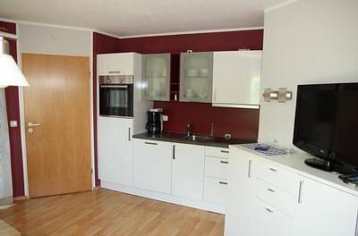 Entire holiday apartment, Holiday apartment for 3 people with balcony in Zandt, Eastern Bavaria