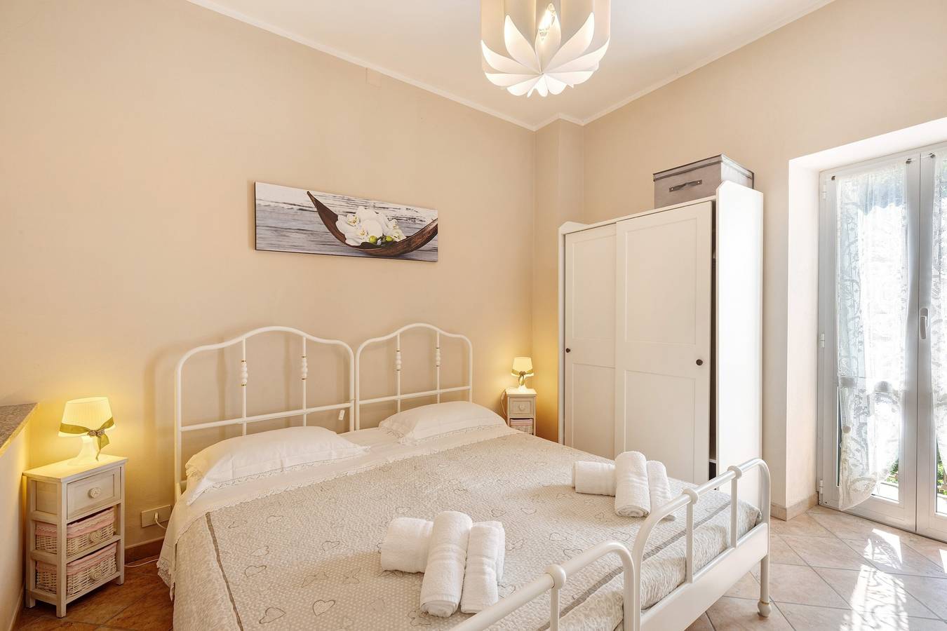Holiday Home "Pocket House" with Mountain View, Private Balcony and Wi-Fi in Osiglia, Ligurian Alps