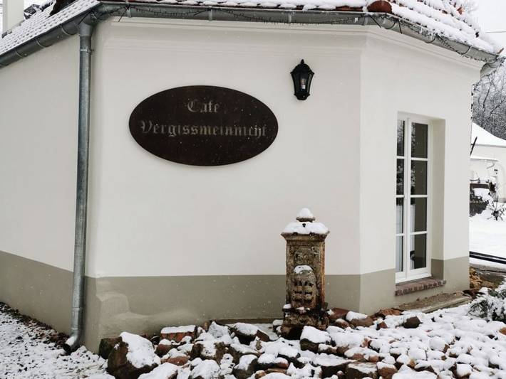 Gästehaus Vergissmeinnicht - maritimes Glück in Guteborn, Oberspreewald-Lausitz