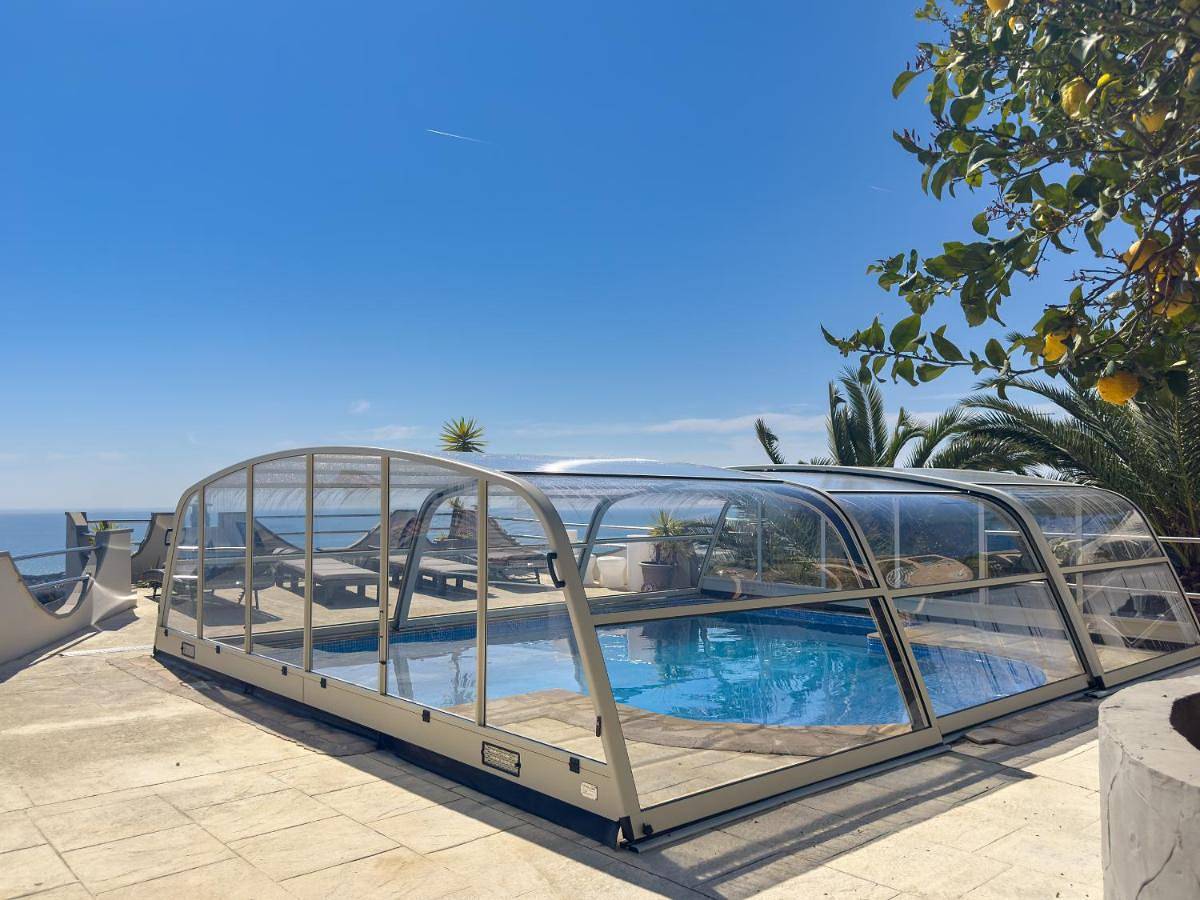 Villa in Santa Susanna, Costa del Maresme