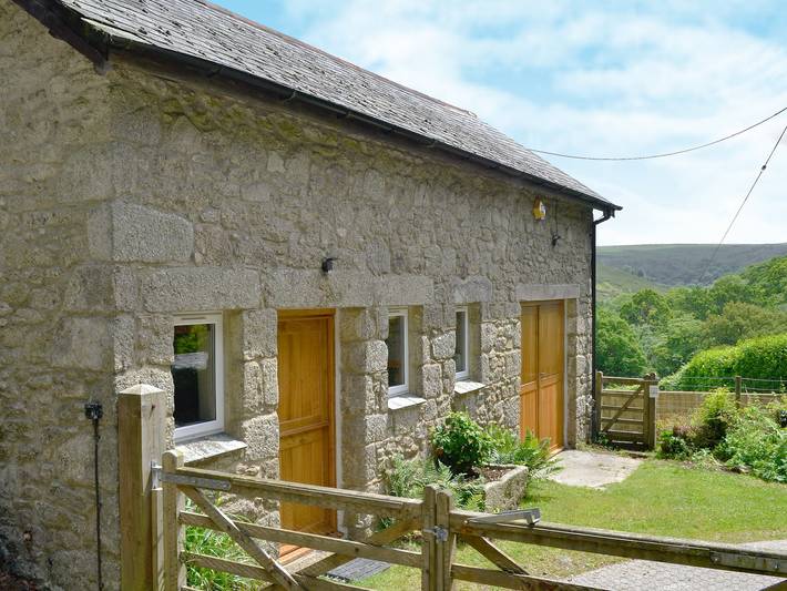 Fisherman's Cottage - The Nook in Dartmoor Forest, Dartmoor
