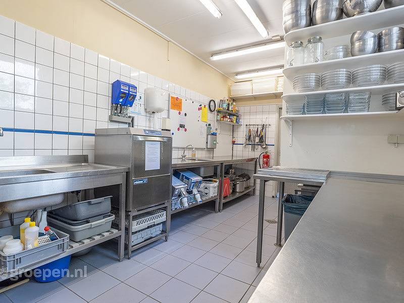 Groepsaccommodatie Vinkeveen in Vinkeveen, Groene Hart