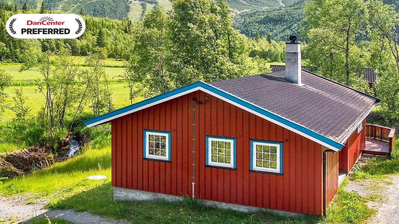 Ferienhaus für 7 Personen (75 m²) in Hemsedal in Hemsedal
