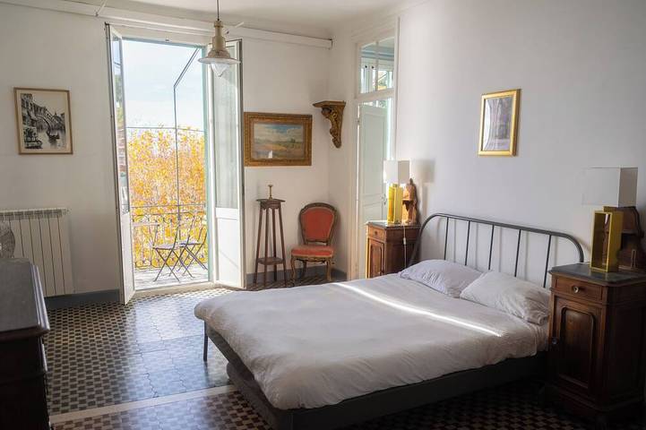 Apartamento entero, Amplio apartamento con increíbles vistas al mar. in Ventimiglia (Ciudad), Ventimiglia