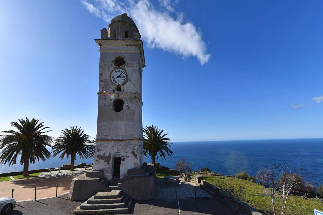 Appartement entier, I Fioretti in Canari, Région de Bastia