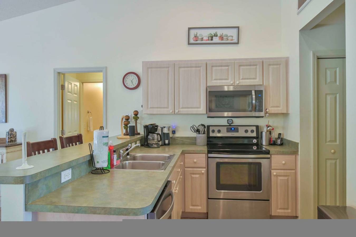 Villa Tilly 4 bedroom with pool - family vacations in Citrus County