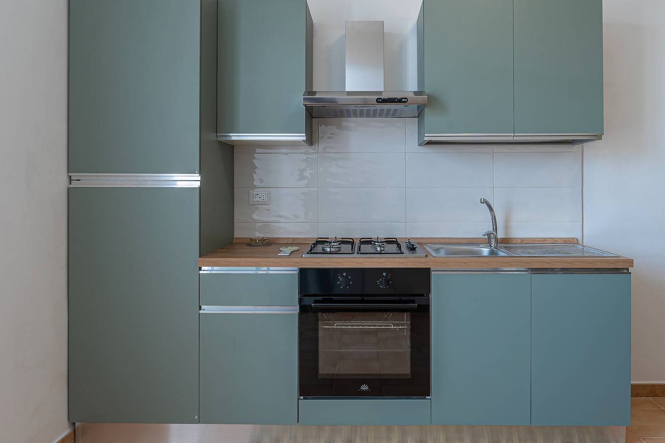 Ganze Wohnung, Apartment 'San Lorenzo' mit Balkon, Wlan und Klimaanlage in Noto und Umgebung, Syrakus Provinz