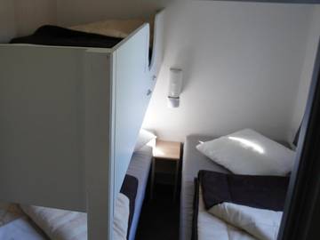 Camping pour 7 Personnes dans Sampzon, Ardèche, Photo 4