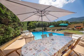 Glamping per 8 Persone in Campo nell'Elba, Isola d'Elba, Foto 1