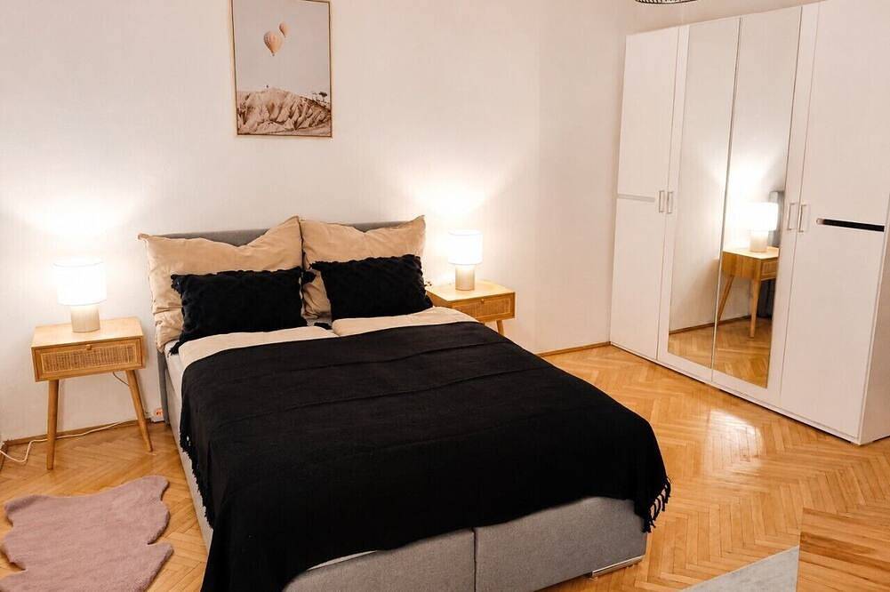 Ganze Wohnung, Faraway Homes Studio Enns #14 in Enns, Linz-Wels