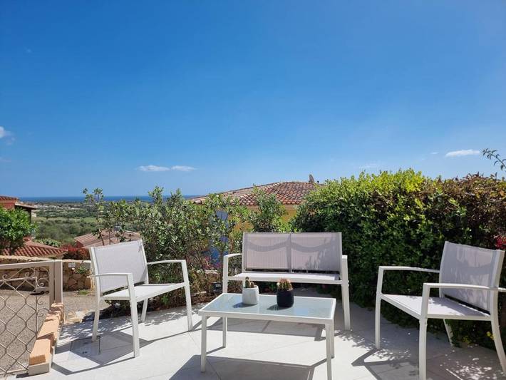 Casa vacanza per 6 persone, con panorama e terrazza, con animali domestici - 1