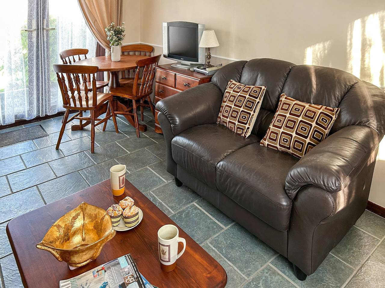 Kenergie Manor in Cornwall