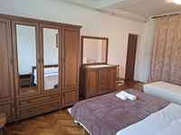Ganze Ferienwohnung, Ferienwohnung mit Terrasse  in Kampor, Rab