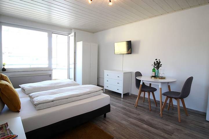 Appartement entier, 3 bedroom apartment in wã¼rzburg in Würzburg, Région viticole de Franconie