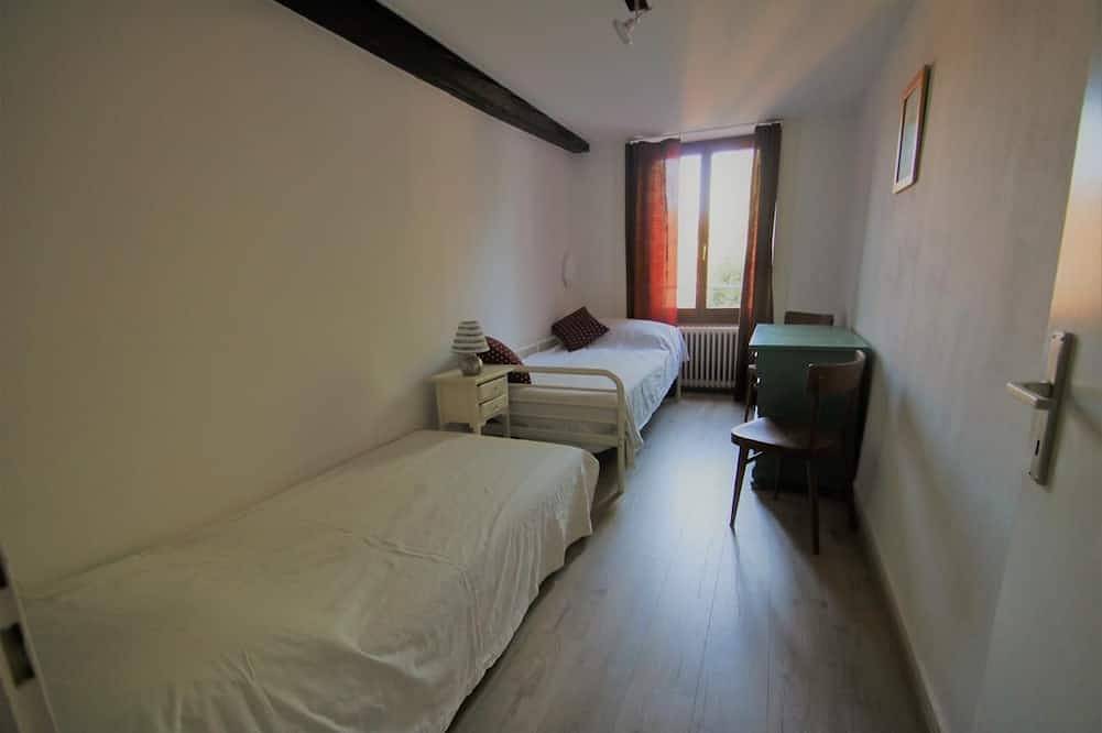 Ganze Wohnung, Les Narcisses, Blonay in Blonay, Genfer See