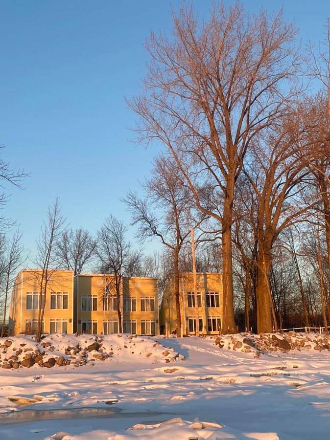 Gîte pour 4 personnes, avec jardin dans Trois-Rivières (Canada)