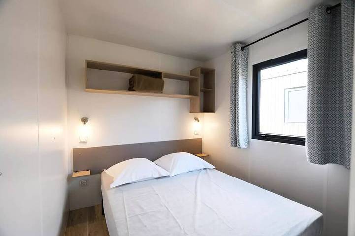 Camping für 6 Personen in Calvi - 2