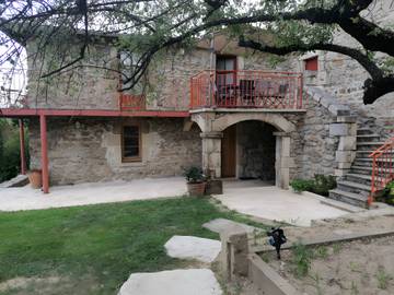 Gîte pour 6 Personnes dans Crozes-Hermitage, Région de Valence, Photo 3