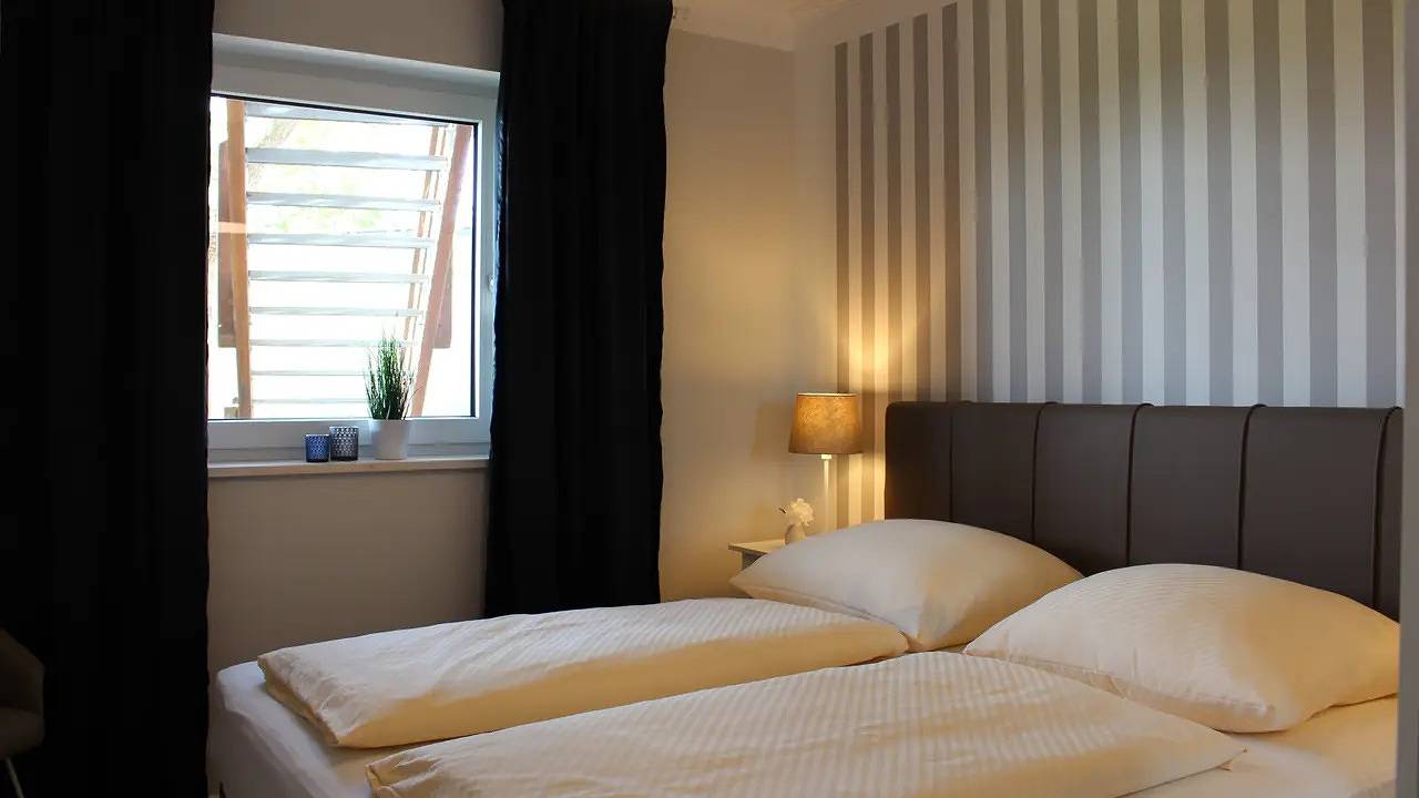 Ganze Ferienwohnung, Ferienwohnung für 2 Personen (55 m²) in Fehmarn in Westfehmarn, Fehmarn