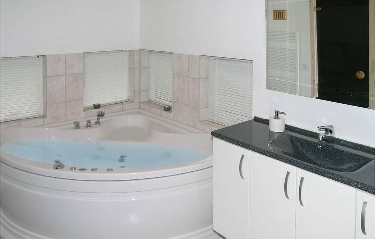 Ferienhaus für 10 Personen, mit Terrasse und Whirlpool sowie Sauna in Lodskovvad - 4