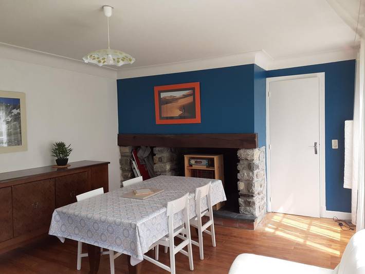 Gîte pour 4 personnes, avec jardin à Gavarnie - 4